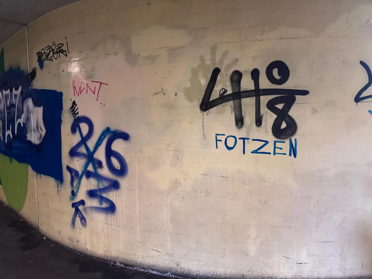 Infoveranstaltung Masterplann Wetzikon mit Stefan Lenz